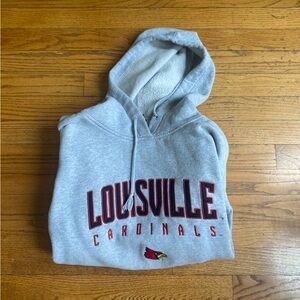 Louisville cardinals